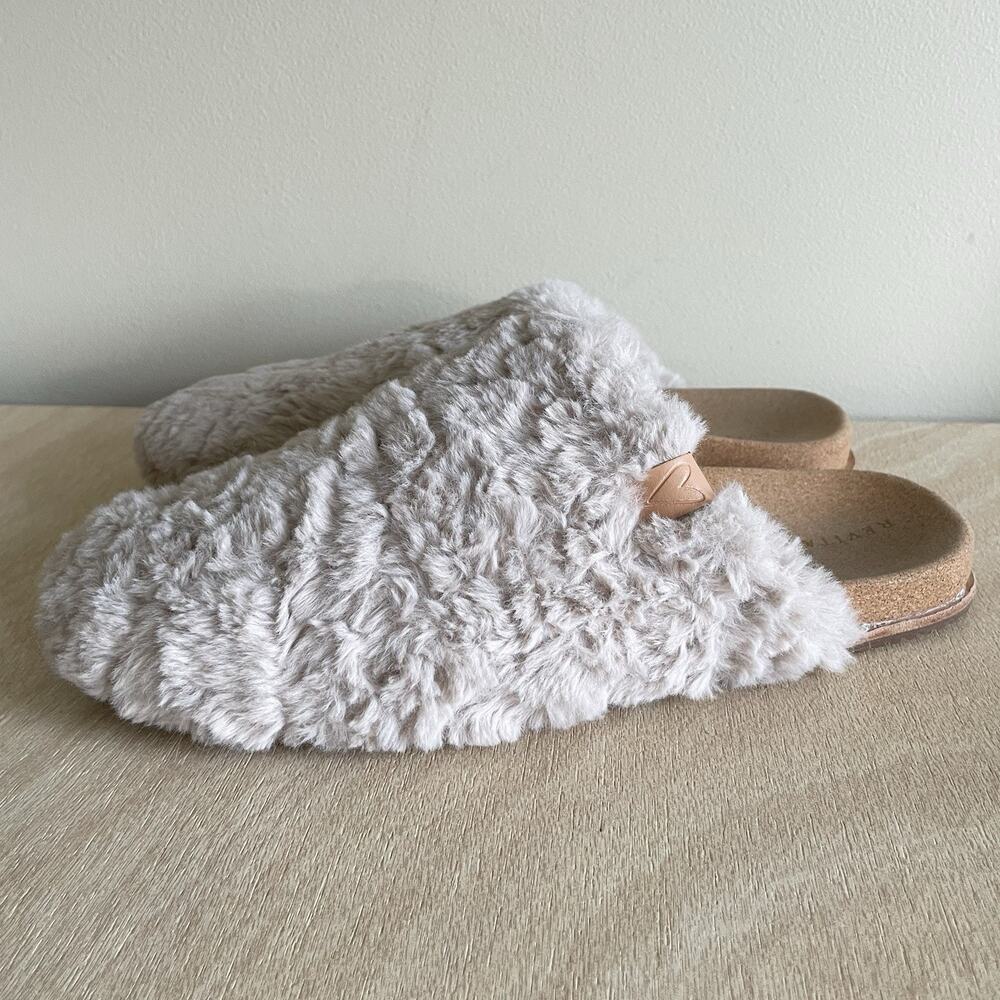 Revitalign Orthotic X Shawn Killinger Slipper